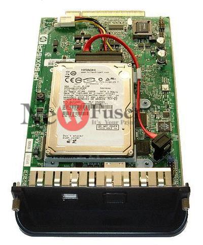 CR647-67026 T790/T1300 Formatter w/ HDD T790/T1300 Formatter w/ HDD SV