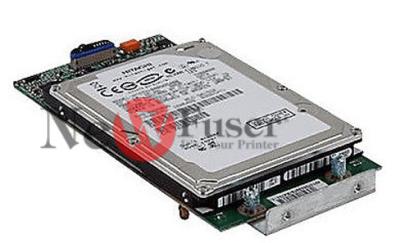 CZ248-67908 500GB FIPS hard disk drive replacement kit (Government use only)