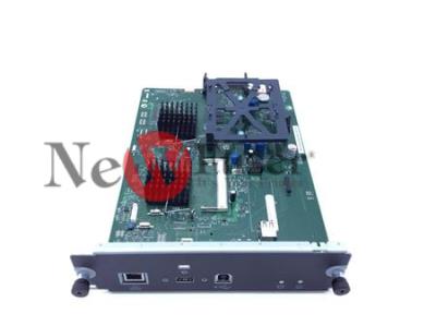 CZ255-67901 Formatter (main logic) PC board assembly