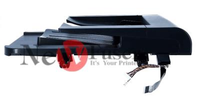 CZ271-60016 Automatic document feeder (ADF) assembly sits on top of the scanner unit.  as pictured. (for entire unit order CZ271-60024).