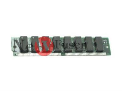 D2156-69001 4MB, 80nS, 36-bit SIMM memory module