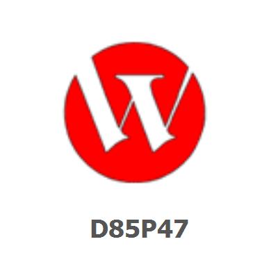 D85P47 Black developer