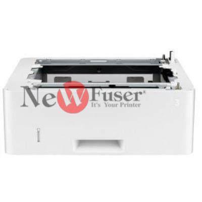 D9P29A HP LaserJet Pro Sheet Feeder Tray 550 sheet unit for printer.