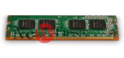 E5K49A 2GB DDR3 x32 144-pin 800MHz SODIMM - Optional DIMM for expanding the memory