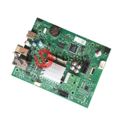 F2A68-67915 Formatter (main logic) PC board assembly - For the M506n/M506dn printer series only