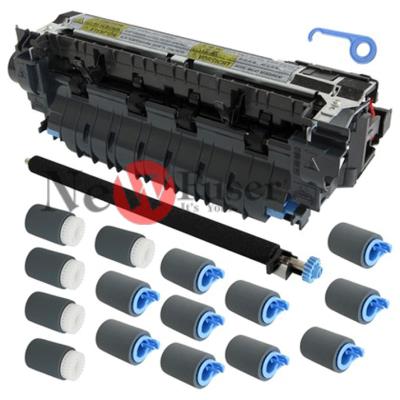 F2G77-67901 Maintenance Kit - For 220 VAC - Includes fuser assembly for 220VAC, transfer roller, and tray 2 through six roller kit