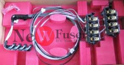 F2S71-67008 Ink supply tubes and trailing cable - Includes setup printhead kit SRK and TC SERV P6