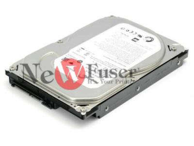 F2S72-67010 HDD/Cable/BridgePCA P8 WO BNST for HP Designjet plotter.  Hard Drive Disk Fit for HP Designjet z2100 AND Z6800 F2S72A 500GB HDD W/FW