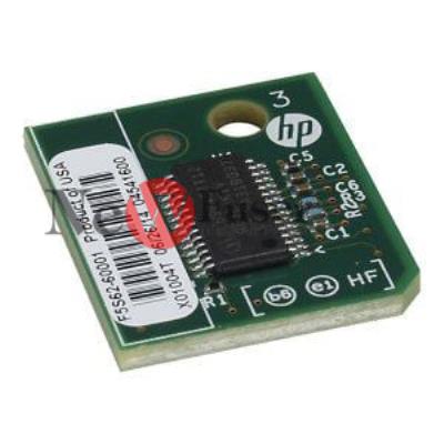 F5S62A HP trusted platform module accessory - Automatically encrypts all data that passes through the printer