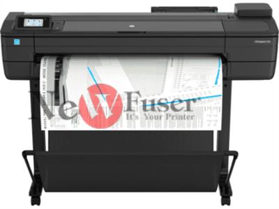 F9A29D HP DesignJet T730 36-in Printer