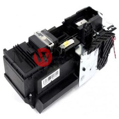 F9A30-67052 Candela Service Station Assembly / Assy.  HP Service Station Assy OEM HP Designjet T830 T730 and compatible models.