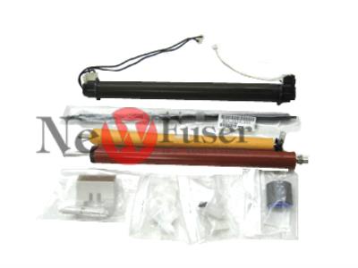 H3965-60001 Maintenance kit (120V) - Includes fuser, separation pad and sub pad, transfer roller, pressure roller, pickup roller, face down roller - Procedure requires service manual