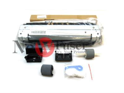 H3978-60001 LaserJet 2200 series Maintenance Kit (120V) - Includes fuser roller assembly, transfer roller assembly, Tray 1 and Tray 2 pickup rollers, Tray 1 and Tray 2 separation pads - Procedure requires use of service manual - Not for warranty use