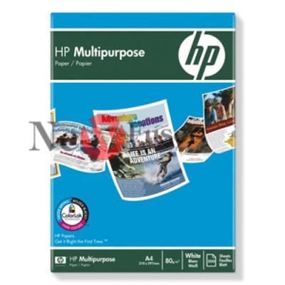 HPM1120 HP Multipurpose Paper - A size (8.5 x 11-inches) - 500 sheets