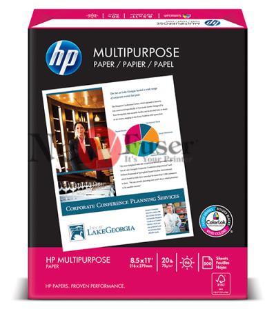 HPM115RC Paper for HP Color LaserJet CP2020 printer series, HP LaserJet P2030 Series Printers, HP LaserJet P2050 Series Printers, Color LaserJet 1600 Printer