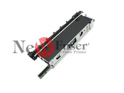 IR4041K121NI Scanner optical carriage assembly - Includes the optical scanner and light mounted on a carriage assembly - Passes under the document during the flatbed scanning operation - Mounts inside the flatbed scanner assembly