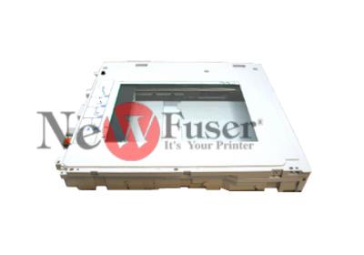 IR4054-SVPNR Scanner flatbed unit assembly