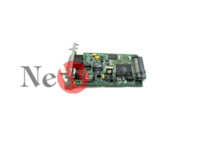 J3111-69001 JetDirect 600N EIO internal print server 10Base-T, 10BASE-2, and LocalTalk LAN interface board - Has one RJ-45, BNC, and 8-pin DIN connector;Click to order the functional equivalent: J4135-61001