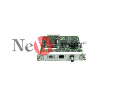 J3265G HP JetDirect 500X external token ring print server module - Interfaces up to 3 parallel printers to an ethernet 10Base-T (RJ-45), 10Base2 (BNC), or 100Base-TX (RJ-45) LAN