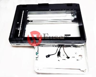 J8A10-67901 Image scanner kit - Includes white backing and retention clips, keyboard cover, and rear cover