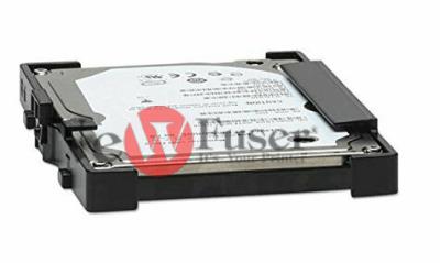 J8A10-67907 Kit -HDD SED 512GB