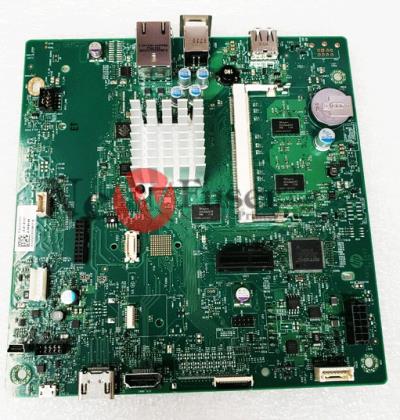 J8J61-60001 Formatter hPAB PC board  For HP M632Z/H/Fht M633Z/Fh Formatter Pc BoardM631 M632 M633 E62565z E62575z Formatter Board