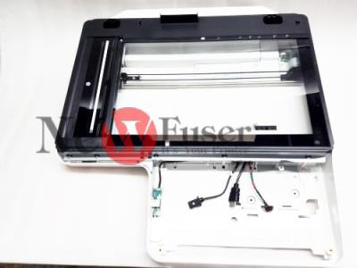 J8J63-60101 Image scanner assembly - Includes white backing and retention clips