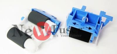 J8J70-67904 Tray 2 roller assembly pick up roller and retard roller.