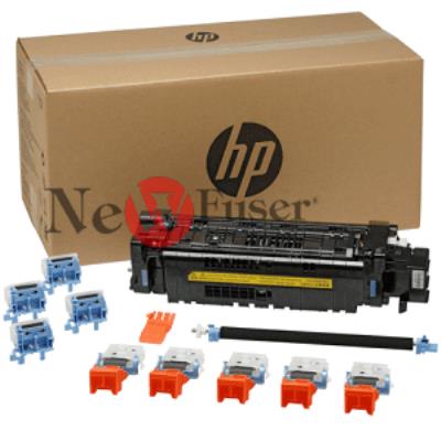 J8J87-67901 Maintenance kit - For 110 VAC operation - For use only with M631 M632 M633 printer series