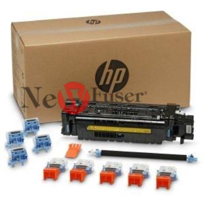 J8J88-67901 Maintenance kit - For 220 VAC operation - For use only with M631, M632, M633 printer series