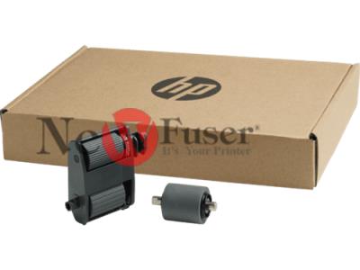 J8J95A 300 adf roller replacement kit.  HP 300M631 M632 M633 M681 M682 and similar models ADF Kit