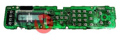 JC92-02497B Pba-Ope 4in1 Fw E;Clx-3305fnS Control Panel Board for Samsung CLX3305/ C460FWDisplay for Samsumg CLX-3305FN CLX-3305FW 3305FW 3305FN Control Panel Board