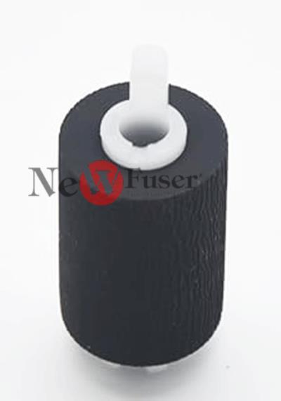 JC93-00540A Paper pick-up roller assembly - Picks media from the first pick-up assembly.  Pickup Roller Compatible with Samsung CLX 9201 9250 9251 9252 9301 9350 9352 SCX 8025 8030 8040 8123 8128 8230 and similar models.