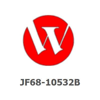 JF68-10532B Label(P)-Bar Code Clp-500,Art