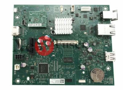 K0Q14-60001 Formatter (main logic) PC board assembly - For use with the M608x and M609x models only