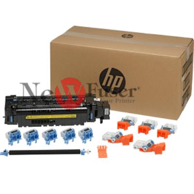 L0H24-67903 Kit-Maintenance 110v Fuser Maintenance Kit for HP Laserjet M607 M608 M609 M632