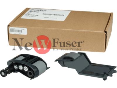 L2718A 100 ADF Roller Replacement Kit ensure your  scanner remains in working condition and continues providing high quality scanning.