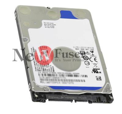 L41606-011 500GB, 5400RPM secure encrypted drive