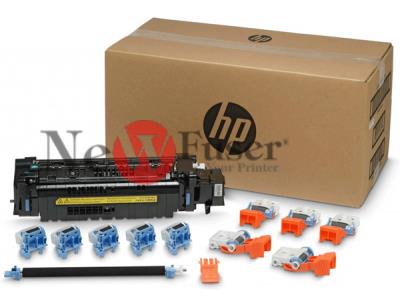 P1B92-00901 laserjet 220v maintenance kit fuser Kit and rollers 150000 Page-Yield