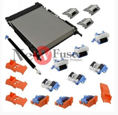 P1B93-67901-BU Image Transfer Belt Maintenance Kit.  Image transfer belt KIT - Includes tray 2 transfer roller paper pick-up roller tray 2 separation roller retard roller and transfer roller guide Estimated Yield 150000 pages