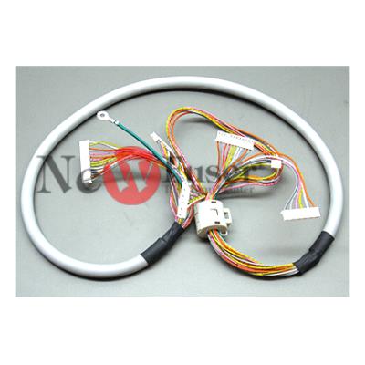 PF2282K165NI LaserJet ADF to scan control board cable