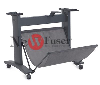 Q1246A DesignJet 100 series printer stand and media bin