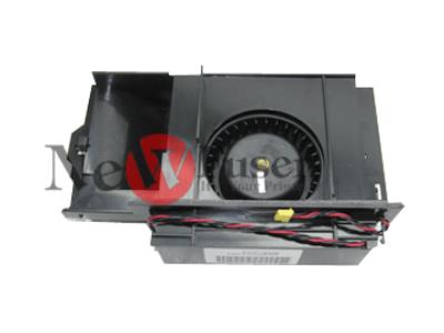 Q1251-60259 Booster fan assembly