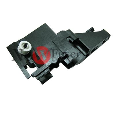 Q1251-60267 Belt tensioner kit - Keeps carriage belt tight - Includes pulley assembly, pulley spring, wedge, and actuator arm.