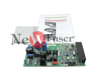 Q1261-60011 Camera Drive Board Camera drive board - For the DesignJet 4200 and 815MFP scanner 