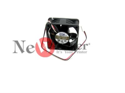 Q1271-60160 CPU Fan assembly, CPU Fan - HP Z6100 4000 4020 4500 4520 Designjet Printer