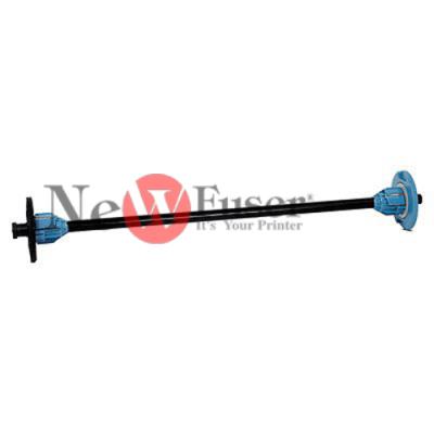 Q1271-60627 42-inch spindle for Hewlett Packard Plotter / Designjet - Does NOT include the Blue hub C6090-60105.