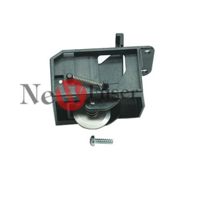 Q1271-60699 Cutter assembly - For the DesignJet 4500 printer series. Cutter Assembly for DesignJet 4000 4500 Z6800 Z6200 Z6100 T7100 D5800 Printer Plotter Parts