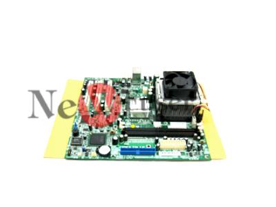 Q1273-60043 PCA FORMATER + PROC.+ HS-RCMain logic PC board - Includes processor and heatsink - For the Designjet 4000 and 4500 printer series