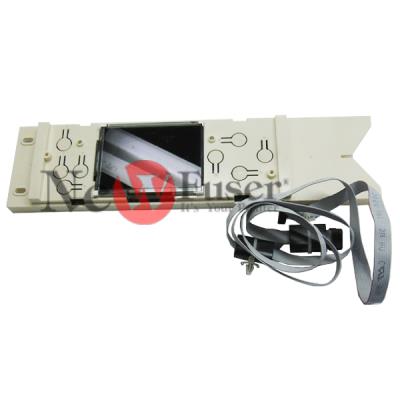 Q1273-60045 Control panel assembly - Includes cable and ferrite cores 